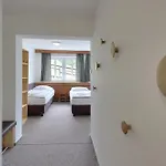 山林小屋 孜孜科瓦布达霍斯基酒店 派克波特斯耐兹库