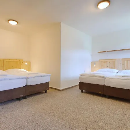Lodge Horsky Zizkova Bouda Pec pod Sněžkou