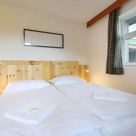 Horsky Zizkova Bouda Domek letniskowy *