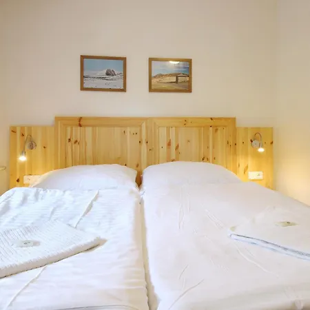 Lodge Horsky Zizkova Bouda Pec pod Sněžkou
