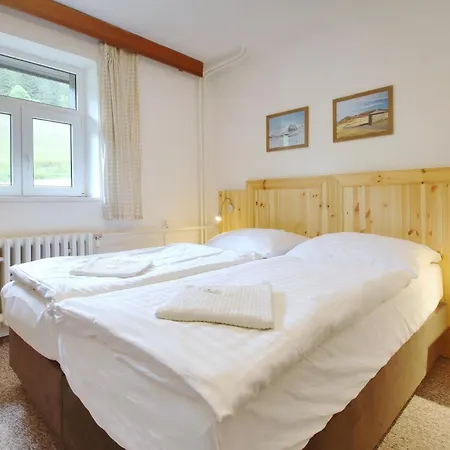 Horsky Zizkova Bouda Pec pod Sněžkou