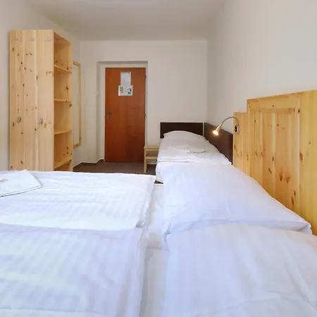 Horsky Zizkova Bouda Lodge