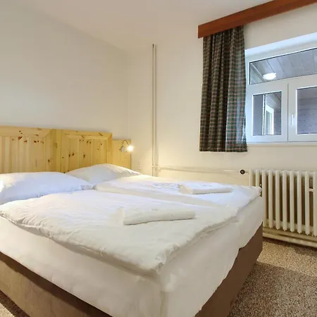 Horsky Zizkova Bouda Hytte Pec pod Sněžkou