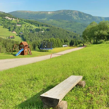 Lodge Horsky Zizkova Bouda