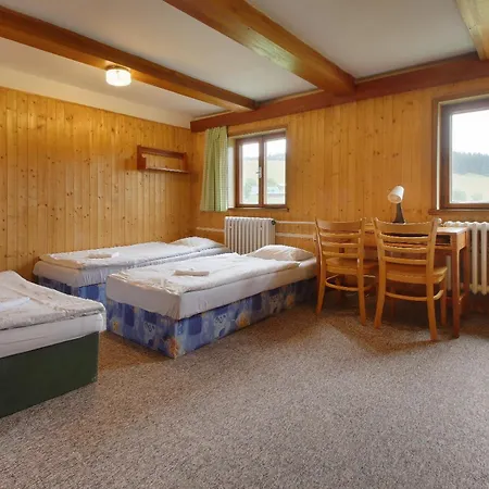 Lodge Horsky Zizkova Bouda Pec pod Sněžkou