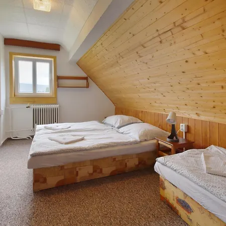 Horsky Zizkova Bouda Lodge