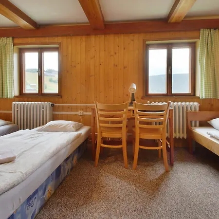 Lodge Horsky Zizkova Bouda Pec pod Sněžkou