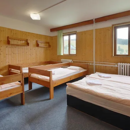 Horsky Zizkova Bouda Pec pod Sněžkou