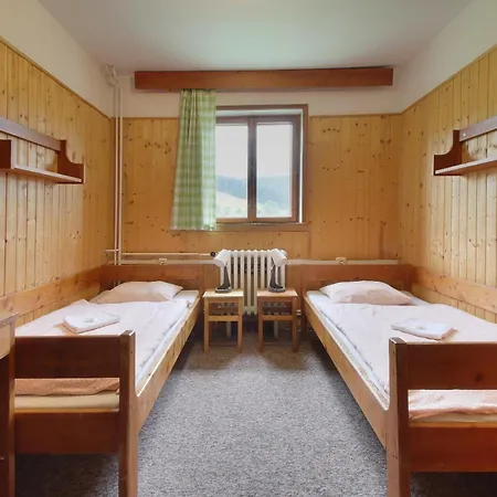 Horsky Zizkova Bouda Lodge