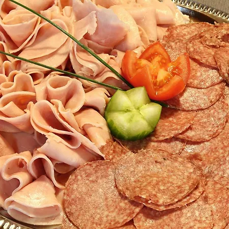 Horsky Zizkova Bouda Pec pod Sněžkou