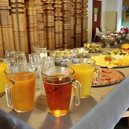 Horsky Zizkova Bouda *