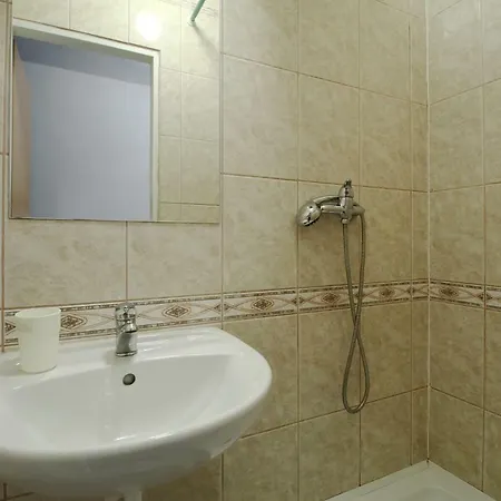 Horsky Zizkova Bouda * Pec pod Sněžkou