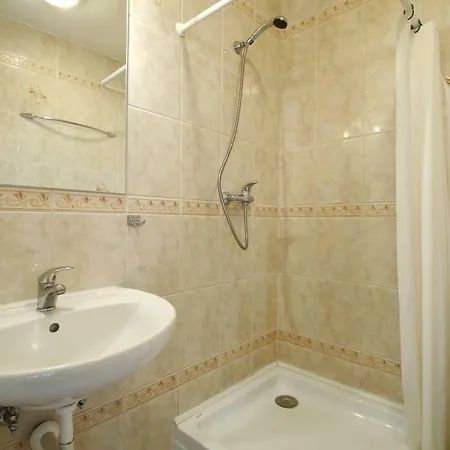 Horsky Zizkova Bouda Domek letniskowy *