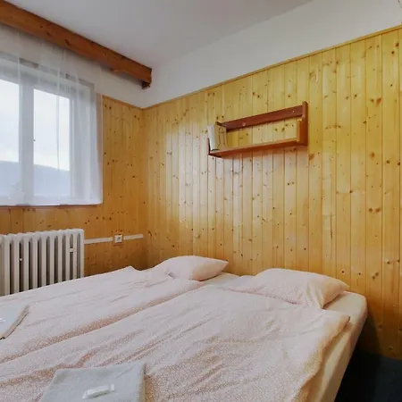 Horsky Zizkova Bouda * Pec pod Sněžkou