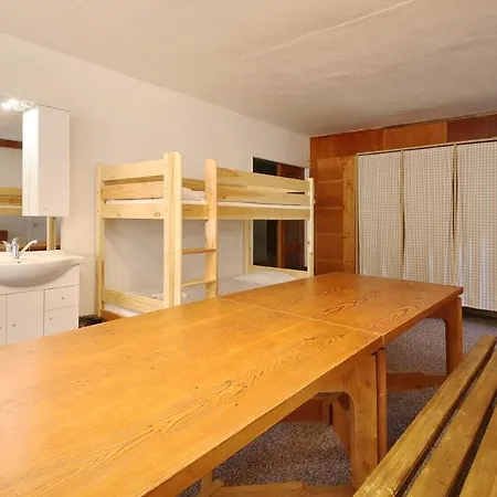 Horsky Zizkova Bouda Pec pod Sněžkou