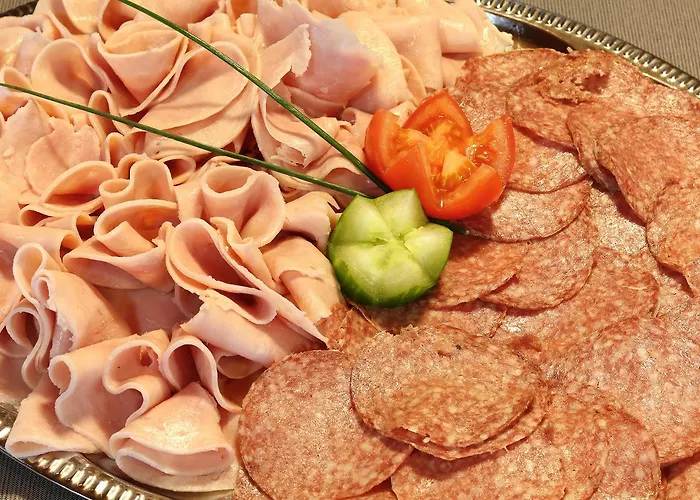 Horsky Zizkova Bouda Pec pod Sněžkou
